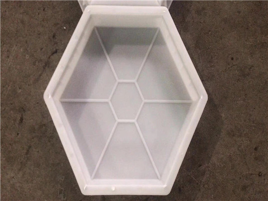 六棱塊模具材質的選擇