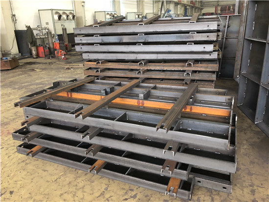 防撞墻模具、防撞護(hù)欄模具基本知識(shí)點(diǎn)