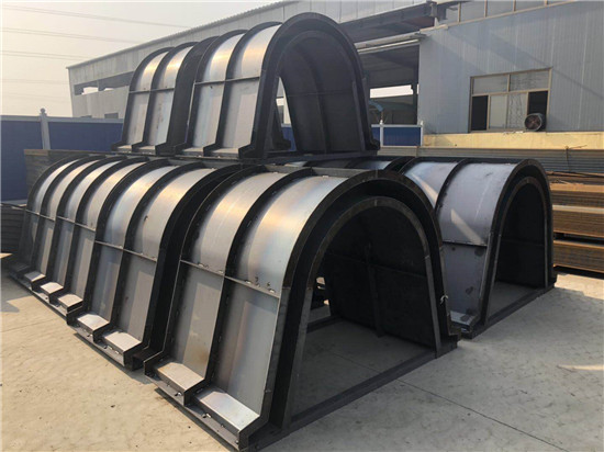 U型水槽模具、U型水渠模具基本信息