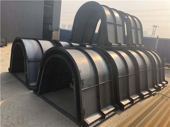 U型槽模具廠家生產技術