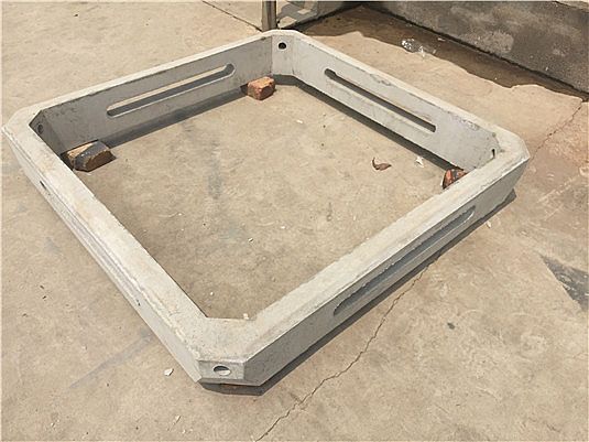 平鋪式生態(tài)護坡模具主要知識點