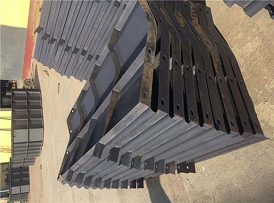 關于防撞墻模具技術發(fā)展道路