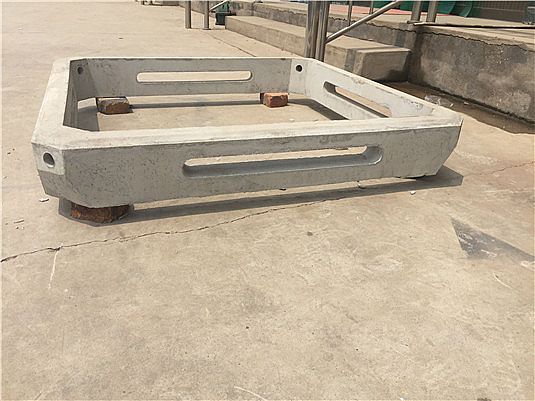 平鋪式護(hù)坡模具技術(shù)要求