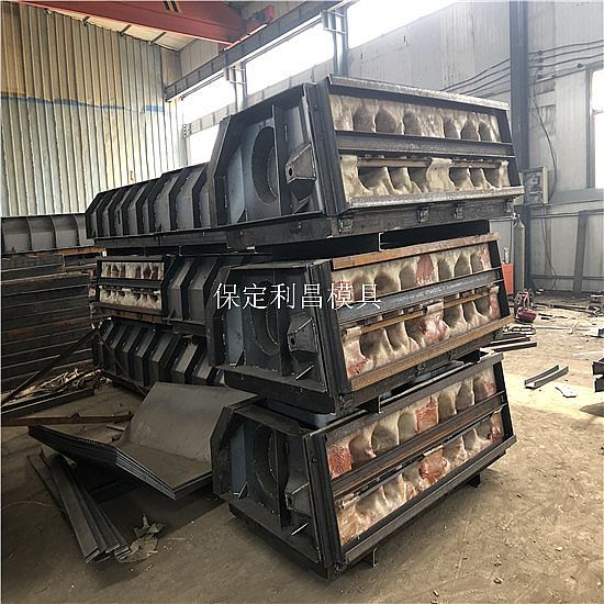 生態(tài)框模具_(dá)魚巢生態(tài)框模具簡介