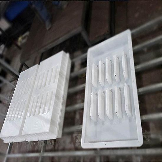 預制溝蓋板模具
