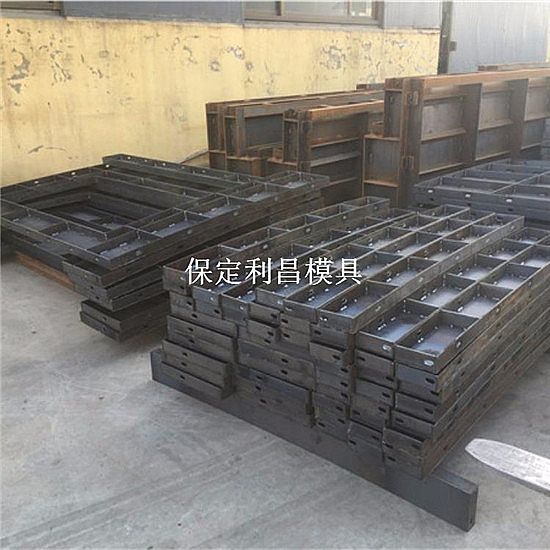 風(fēng)電基礎(chǔ)鋼模板