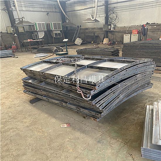 風(fēng)機(jī)基礎(chǔ)鋼模具