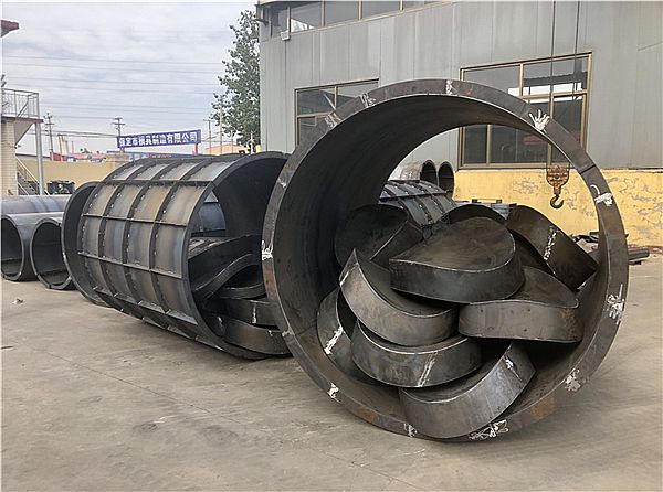 污水檢查井模板