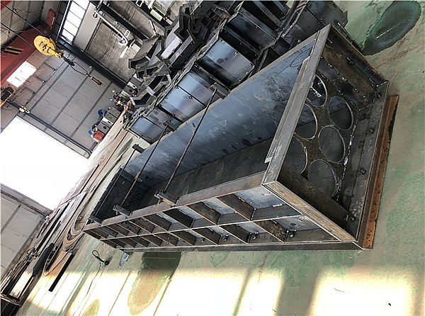 電纜管模具的簡(jiǎn)介