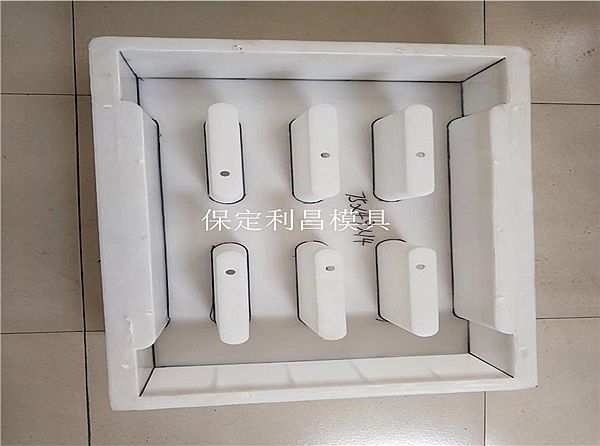 水泥蓋板模具