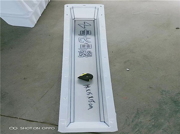 警示柱模具使用注意事項