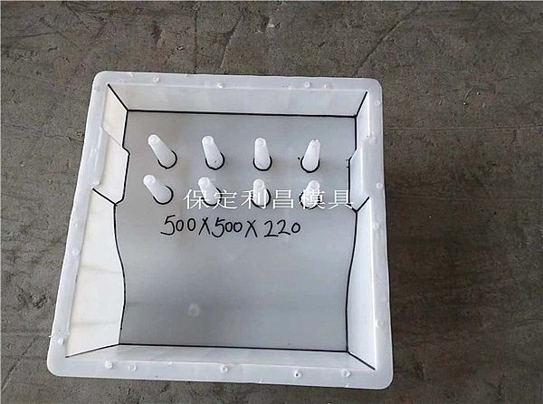 高速公路路邊石模具_(dá)簡(jiǎn)介