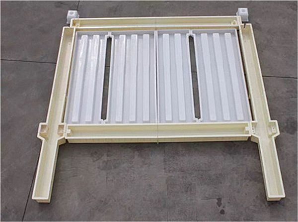 路基柵欄模具如何滿足鐵路工程建設(shè)？