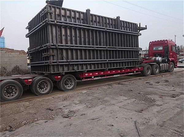 水泥簡(jiǎn)易房模具