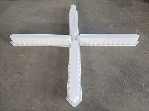 網格護坡磚模具