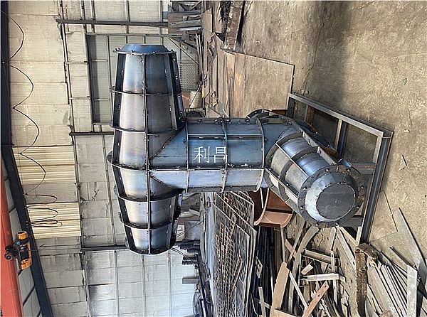 扭工字防浪石模具