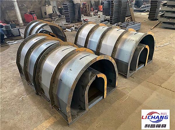 馬鞍型配重塊模具?你都了解哪些？