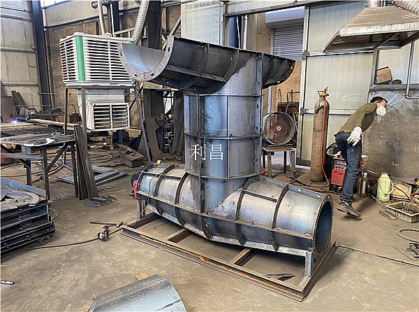 四角錐體防浪石模具?簡要分析