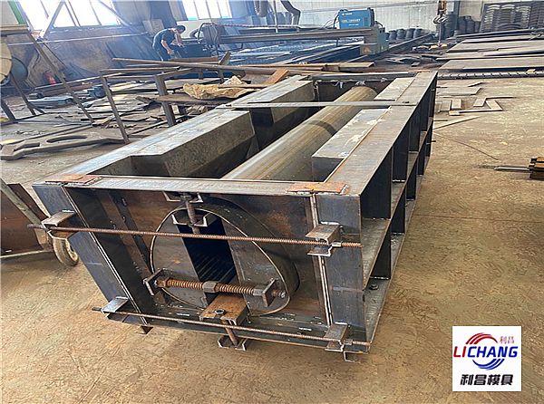 縫隙式水溝模具?你都了解哪些呢？