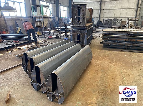 縫隙式水溝模具?你都了解哪些呢？