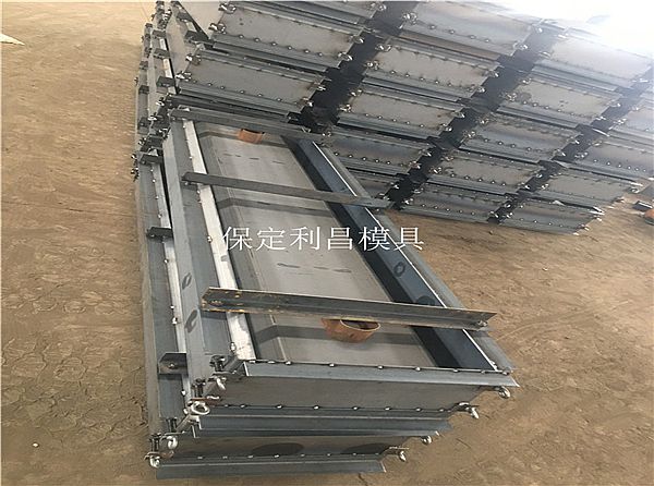 路基電纜槽模具,你都了解哪些呢？