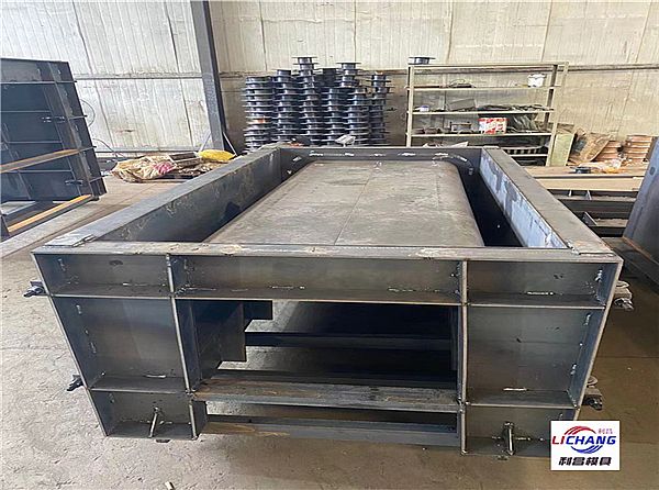 預(yù)制矩形渠模具,你都了解哪些呢?