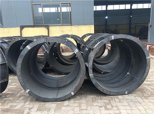 收水井模具介紹與圖片