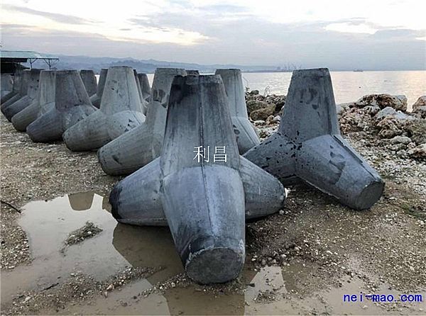 四腳錐模具 你都了解多少呢?