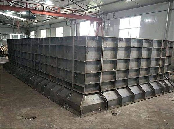 箱變基礎(chǔ)模板_基本簡介