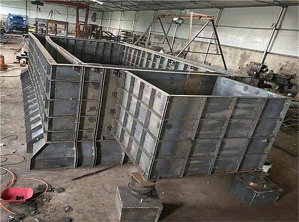 箱變基礎(chǔ)模板_基本簡介