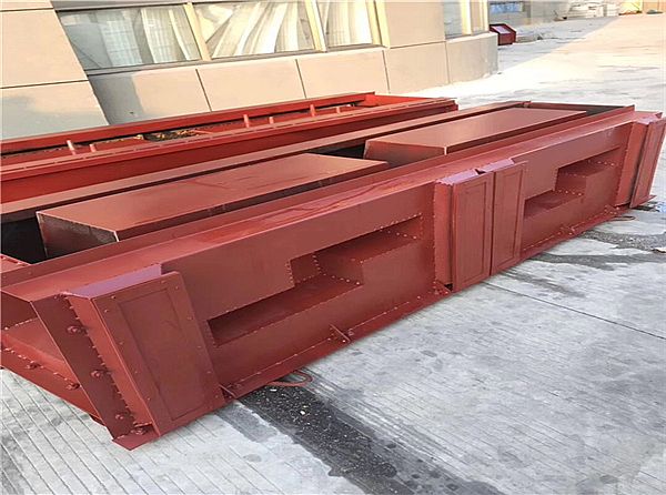 魚巢式生態(tài)框模具 河道護(hù)坡使者