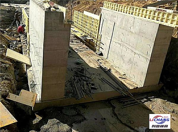 電纜溝模板圖片及介紹