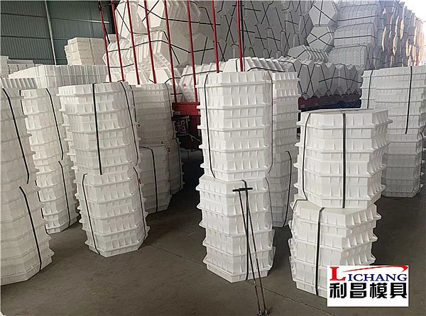 空心六棱磚模具_(dá)介紹及圖片