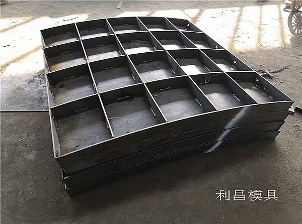 風(fēng)機基礎(chǔ)底座模板_意義說明