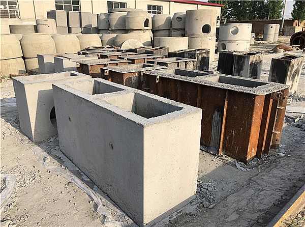 雨水口模具 你了解幾分？