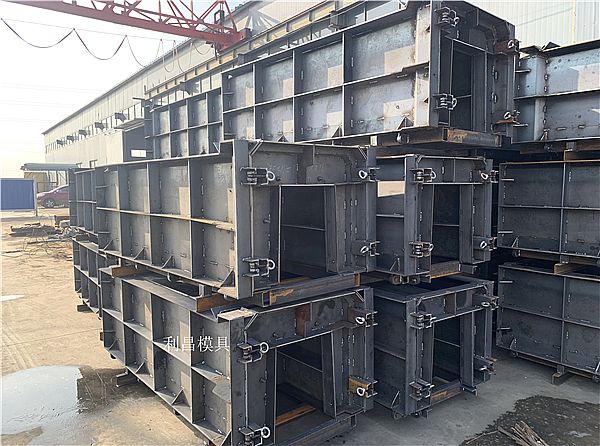 矩形槽模具 吉林高標(biāo)準(zhǔn)農(nóng)田建設(shè)